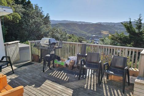 Photo of property in 44 Volga Street, Island Bay, Wellington, 6023