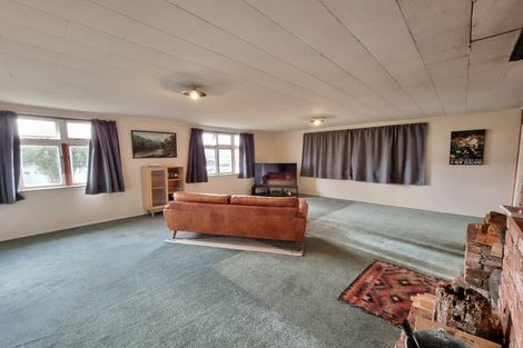 Photo of property in 10 Herald Street, Dobson, Greymouth, 7805