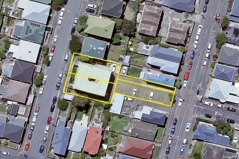 Photo of property in 2/4 Kenwyn Terrace, Newtown, Wellington, 6021