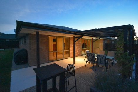 Photo of property in 42 Hagart-alexander Drive, Mosgiel, 9024