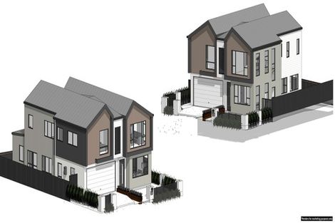 Photo of property in 68 Michael Bosher Way, Flat Bush, Auckland, 2019