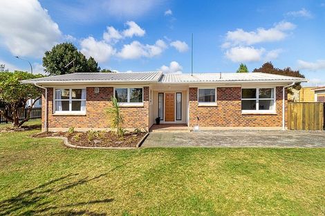 Photo of property in 1 Barron Crescent, Fenton Park, Rotorua, 3010