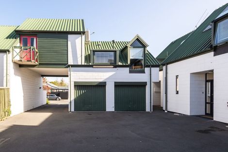 Photo of property in 11/12 Shrewsbury Street, Merivale, Christchurch, 8014