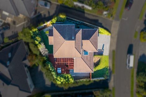 Photo of property in 12 Longmont Terrace, Churton Park, Wellington, 6037