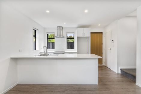 Photo of property in 4e Wattle Road, Sunnyvale, Auckland, 0612