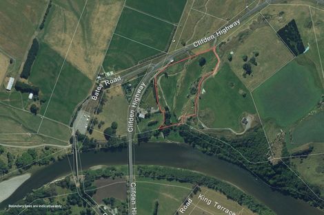 Photo of property in 1270 Clifden Highway, Orawia, Otautau, 9691
