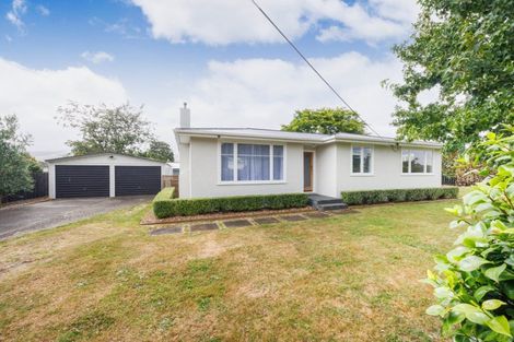 Photo of property in 76 Salisbury Street, Ashhurst, 4810