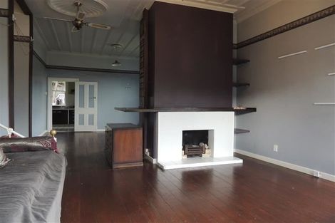 Photo of property in 40 Faraday Street, Hospital Hill, Napier, 4110