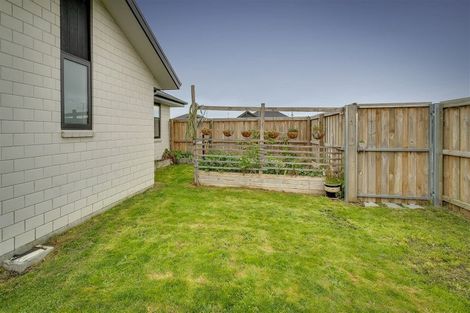 Photo of property in 15 Billy T Lane, Rolleston, 7615