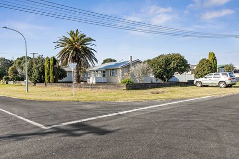 Photo of property in 48 Mouatt Street, Waitara, 4320