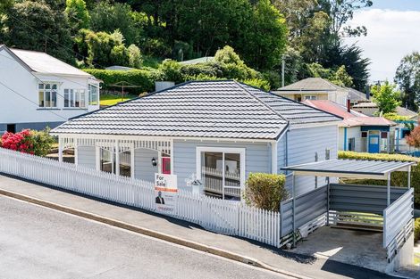 Photo of property in 40 Sydney Street, Caversham, Dunedin, 9011