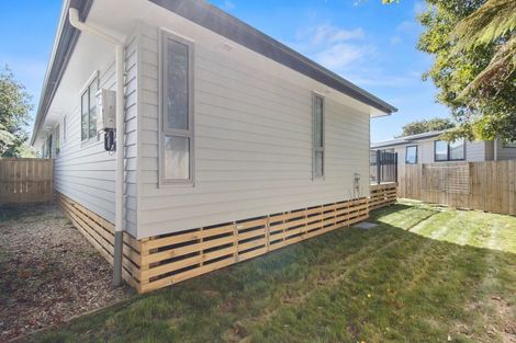 Photo of property in 3/5 Helena Road, Hillcrest, Hamilton, 3216