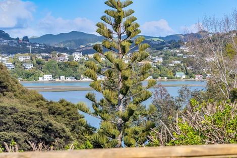 Photo of property in 18b Penryn Drive, Camborne, Porirua, 5026