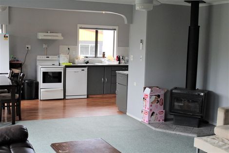 Photo of property in 1 Clyde Street, Tokoroa, 3420