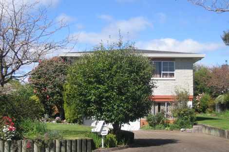 Photo of property in 3 Kathleen Place, Rainbow Point, Taupo, 3330