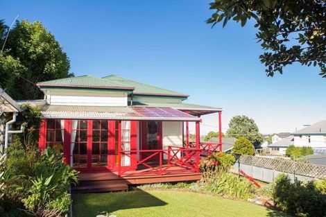 Photo of property in 1 Alexander Street, Greymouth, 7805