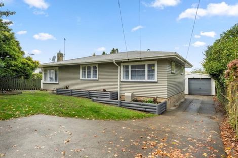 Photo of property in 82 Hukanui Road, Chartwell, Hamilton, 3210