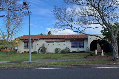 Photo of property in 2 Bramley Drive, Farm Cove, Auckland, 2012