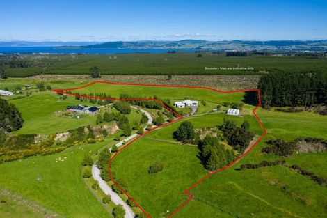 Photo of property in 132 Caroline Drive, Maunganamu, Taupo, 3379