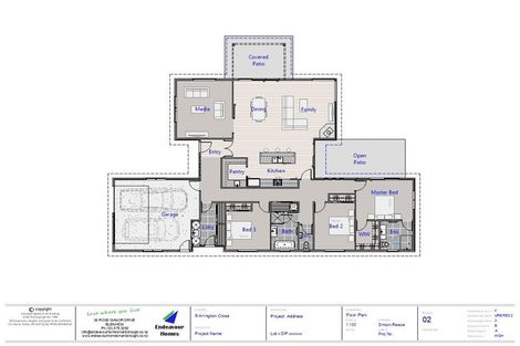 Photo of property in 6 Arlington Close, Springlands, 7201