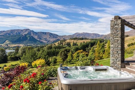 Photo of property in 56 Hayes View Lane, Lake Hayes, Queenstown, 9371