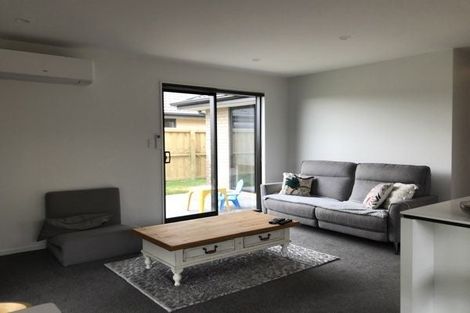 Photo of property in 41 Thornborough Drive, Rolleston, 7615
