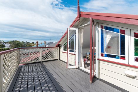 Photo of property in 36 Church Street, Onehunga, Auckland, 1061