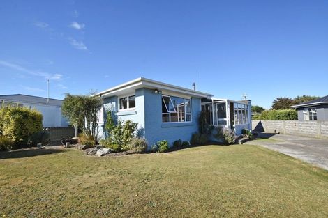 Photo of property in 15 Jack Street, Newfield, Invercargill, 9812