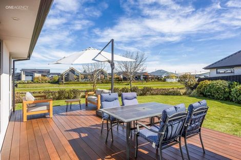 Photo of property in 85 Te Kohanga Drive, Pegasus, 7612