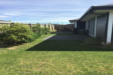 Photo of property in 63 Granite Drive, Rolleston, 7614