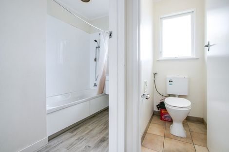 Photo of property in 1 Ripon Place, Tamatea, Napier, 4112