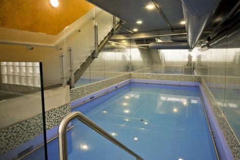 Photo of property in Century City Apartments, 29/72 Tory Street, Te Aro, Wellington, 6011