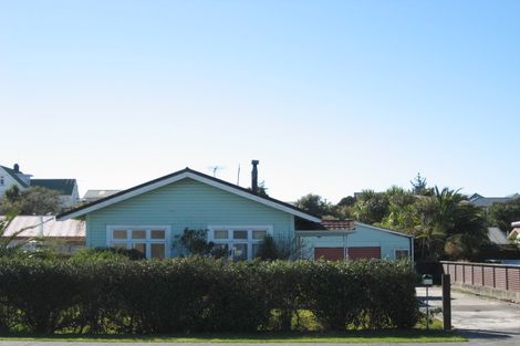 Photo of property in 210 Stafford Street, Hokitika, 7810