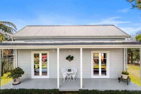 Photo of property in 23 Moresby Avenue, Waihi, 3610