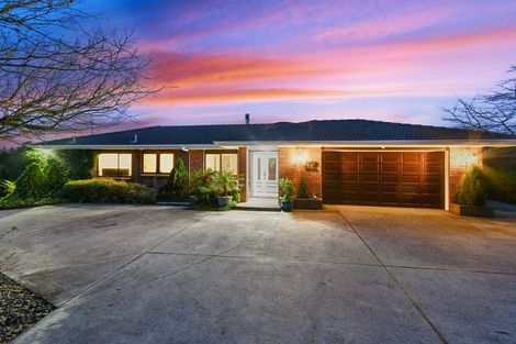 Photo of property in 62 Old Coach Way, Ramarama, Drury, 2579