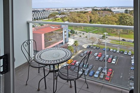 Photo of property in Proximity Apartments, 1102/17 Osterley Way, Manukau, Auckland, 2104