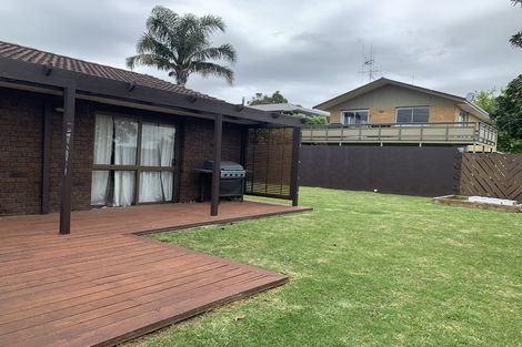 Photo of property in 8 Sefton Street, Ohauiti, Tauranga, 3112
