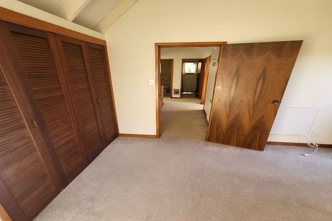 Photo of property in 7 Francis Bell Grove, Lowry Bay, Lower Hutt, 5013