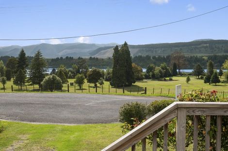 Photo of property in 43 Rimu Street, Mangakino, 3421