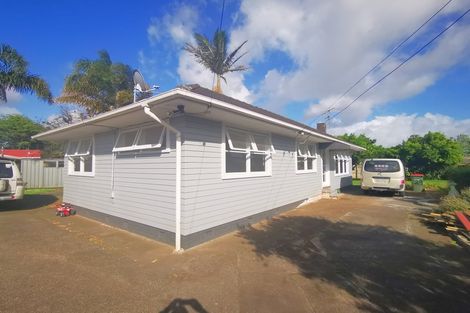 Photo of property in 23 Piako Street, Otara, Auckland, 2023