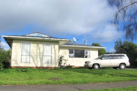 Photo of property in 76 Sherwill Street, Feilding, 4702