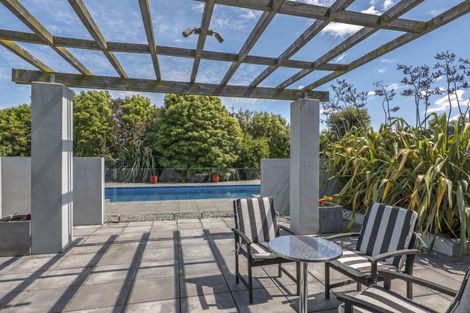 Photo of property in 205 Robinsons Road, Prebbleton, 7674