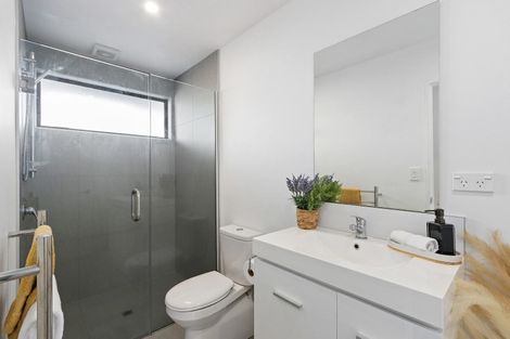 Photo of property in 3/11 Exeter Street, Merivale, Christchurch, 8014
