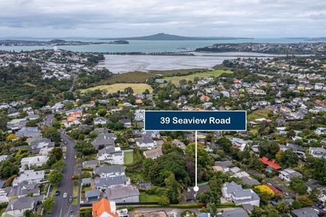 Photo of property in 39 Seaview Road, Remuera, Auckland, 1050