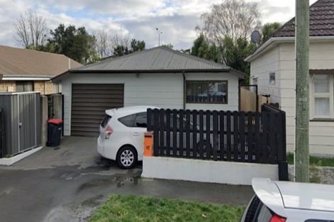 Photo of property in 17 Hutcheson Street, Sydenham, Christchurch, 8023