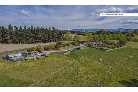Photo of property in 678 Fairview Road, Claremont, Timaru, 7972
