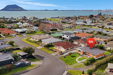 Photo of property in 9a Lilac Place, Otumoetai, Tauranga, 3110
