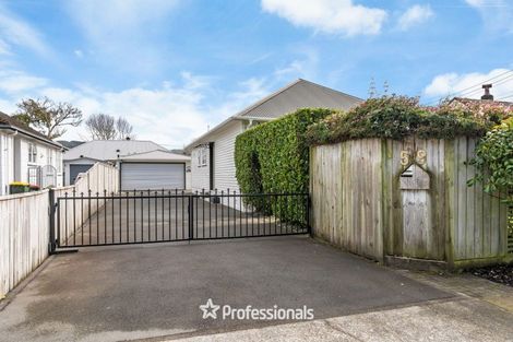 Photo of property in 59 Naenae Road, Naenae, Lower Hutt, 5011