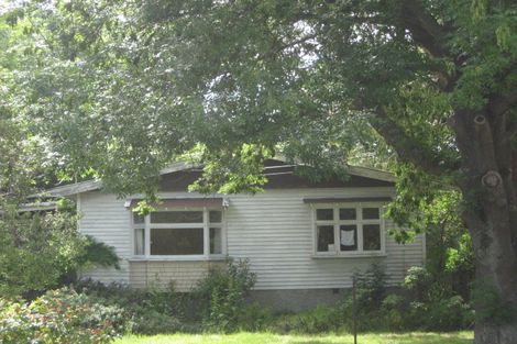 Photo of property in 13 Aynsley Terrace, Hillsborough, Christchurch, 8022