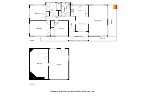 Photo of property in 38 Mckerrow Street, Shiel Hill, Dunedin, 9013